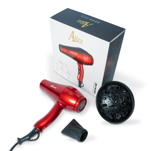 Marca Alizz Cepillo Secador Alizz Comentarios Alizz Professional