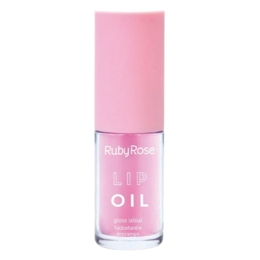 Ruby Rose Make LIP OIL RUBY ROSE – Impacto de la Belleza