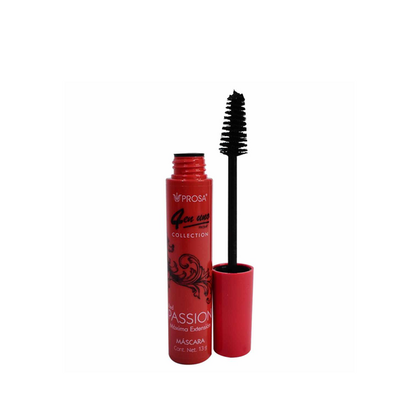 PESTAÑINA RED PASSION PROSA – Impacto de la Belleza